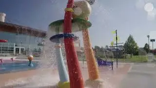 Aquamore Stezzano | Myrtha Pools