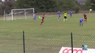 Highlights Agazzanese - Nibbiano & Valtidone