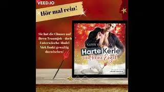 Harte Kerle sind keine Engel  XXL-H&ouml;rprobe  Karin Koenicke