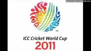 ICC Cricket World Cup 2011 Official Theme Song  De Ghuma Ke