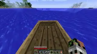 №771 14w30a 1.8 Minecraft на приватном сервере