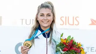 Beretta: 2018 ISSF Season Highlights
