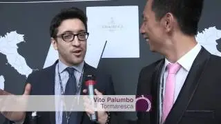 OperaWine | Tormaresca