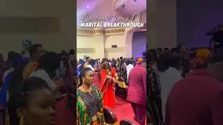 Covenant Day of Marital Breakthrough Service Loading&hellip;