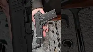 #Taurus 1911 Comander 9mm Pistol #shorts #9mmpistol #1911pistol