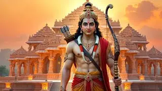Shri Ram Bhajan 🙏 | Ram Siya Ram | Ram Bhakti Song 2026 | Jai Shree Ram 🚩 #shvanant
