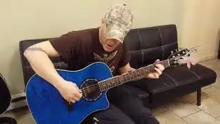 Michale Graves - Fiend Club - Acoustic