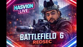 Late night Grind - Battlefield 6 then Roblox