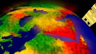 World Environment Special 1 Heriberto Pictures 2005 Logo Blender Remake v10001 0690