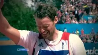London's Summer Olympics 2012, The Crying Games