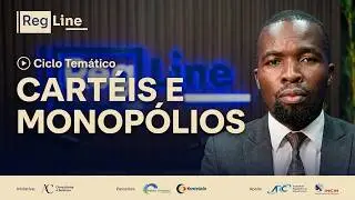RegLine | Concorrência: quem ganha e quem perde no mercado? | Mpasso Cambledge