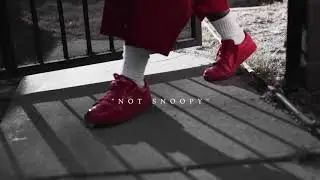 #SnoopyBadazz - Not Snoopy