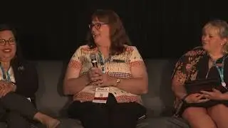 2023 NALA Conference & Expo - NALA Leadership Panel