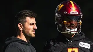 🚨Breaking : Washington Commanders HIRE Asst. QB Coach David Blough as OFFENSIVE COORDINATOR