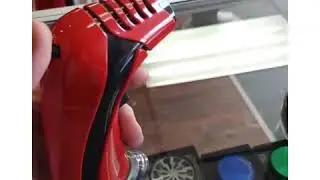 Triple Jet Flame Butane Torch