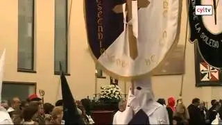 RTVCyL ofrece a partir de este viernes programaci&oacute;n especial de Semana Santa