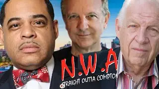 Dr. Wesley Muhammad GOES IN On The PLOT Deployed By Jerry Heller & Brian Turner TO DISMANTLE Hip Hop