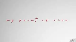 Molech Dawid - pov. (official lyric video)