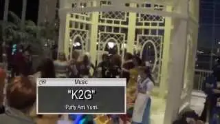 Katsucon 2015 Vlogs Ending Credits (Alternate Music)
