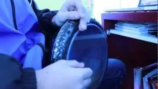 Gangnam Style - Darabaki by Ahmed Taha