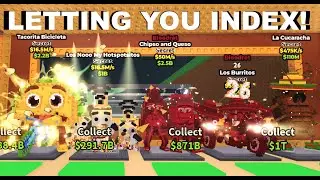 [PART #3] Helping YOU Get the TACO BASE in Steal a Brainrot!🌮