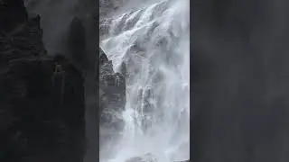 AMBIENT MUSIC AND WATERFALLS FOR DEEP SLEEP &bull; Original Music by SleepScape
