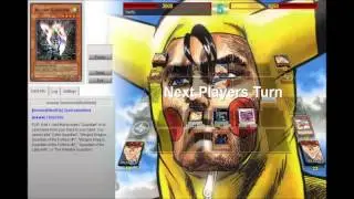 Zubaba Gate Guardian - September 2013 Banlist - Thanks for 2000 subscribers!