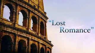 Lost romance - Piero Piccioni [LoFilm Music]