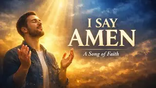 I SAY AMEN | All the promises of God are YES and AMEN.&rdquo;&mdash; 2 Corinthians 1:20
