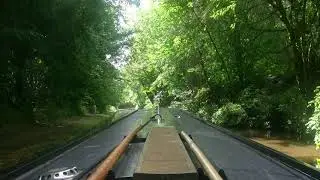 Llangollen Canal Holiday