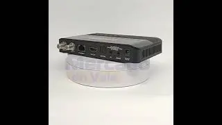 Receptor Alphasat Hero