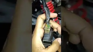 KIPROK N-MAX Original langsung PNP ke soket MP/GL/Tiger..