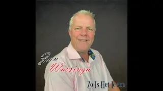 JAN WARRINGA - Zo Is Het Leven