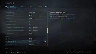 My Recommended Settings For Making COD Modern Warfare Feel & Look Better
