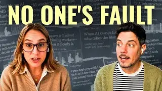 When AI Goes Wrong, Who Pays? The Problem With Ghost Authority | ChatGPT Health, Pricing & Fake News
