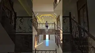 للبيع قصر ملكي بطريق المطار الجسر 5 جانب بوابة دمشق التفاصيل بالوصف 🔥👇🏻