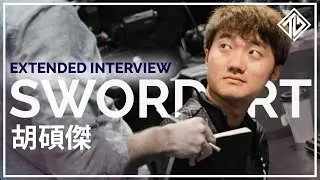 TSM Swordart Extended: Working with Bjergsen, LCS and LPL differences, how good is NA, and more