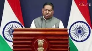 &lsquo;Illegal nuclear activities part of Pakistan&rsquo;s history'  India takes note of Trump's remark 