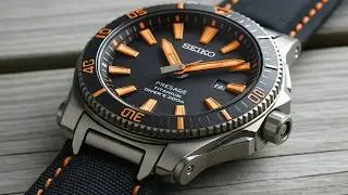 Los 5 mejores relojes Seiko que demuestran que Seiko es m&aacute;s que solo 