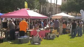 RGV Asian Night Market