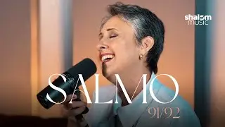 Salmo 91 (92) | Suely Façanha | 11º Domingo do Tempo Comum