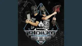 Hardcore Sample Pack