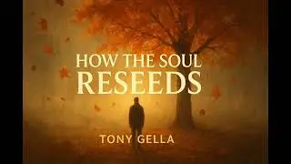 Tony Gella &ndash; How the Soul Reseeds (Emotional Autumn Soul Beat)