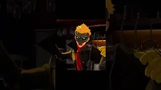 #phantomthieves #persona #persona5royal #anime