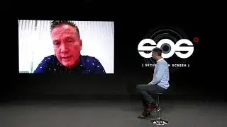 SOS Opinion | An outlook for 2022, with Maarten Mijwaart, Founder of Security Industry Group
