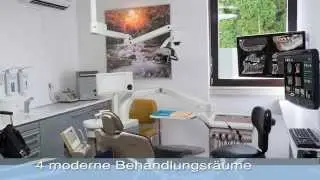 Praxis f&uuml;r Zahnmedizin Implantologie und Parodontologie Dr. med.dent.Wolfgang R. Trumm