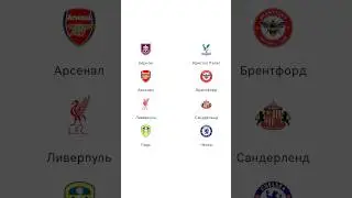 КОЭФФИЦИЕНТ 4.87 Бернли Кристал Пэлас Арсенал Брентфорд Ливерпуль Сандерленд Лидс Челси экспресс на