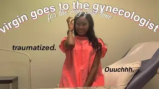 first time at the gynecologist { Life in 10.} | Danielle Michelle