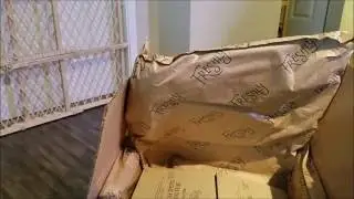 Freshly Unboxing and Review, Weekly Gluten Free Meals Delivered to You