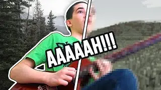 ShredCraft